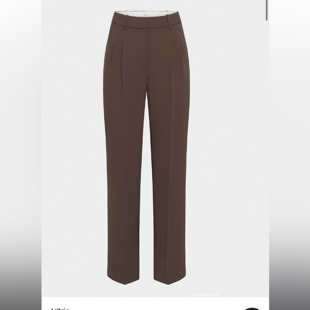 Ariztia Effortless Pants